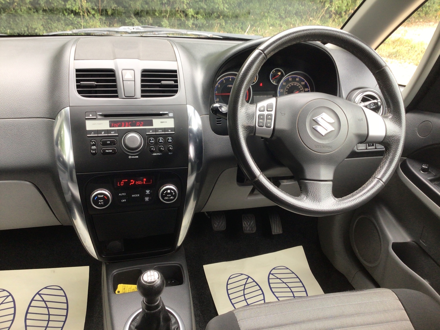 Used Suzuki SX4 2014 for sale - 76514346: Photo 21