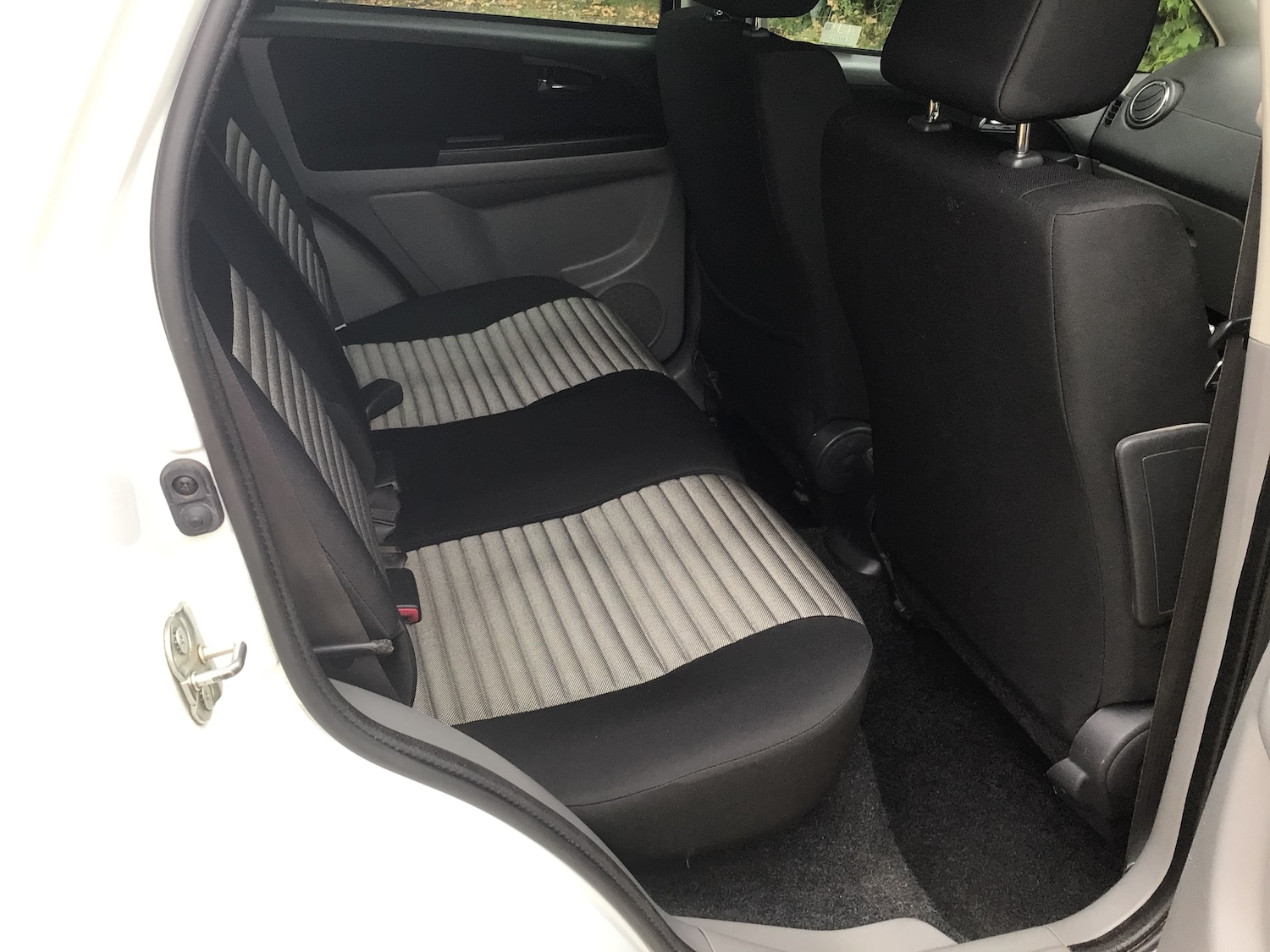 Used Suzuki SX4 2014 for sale - 76514346: Photo 22