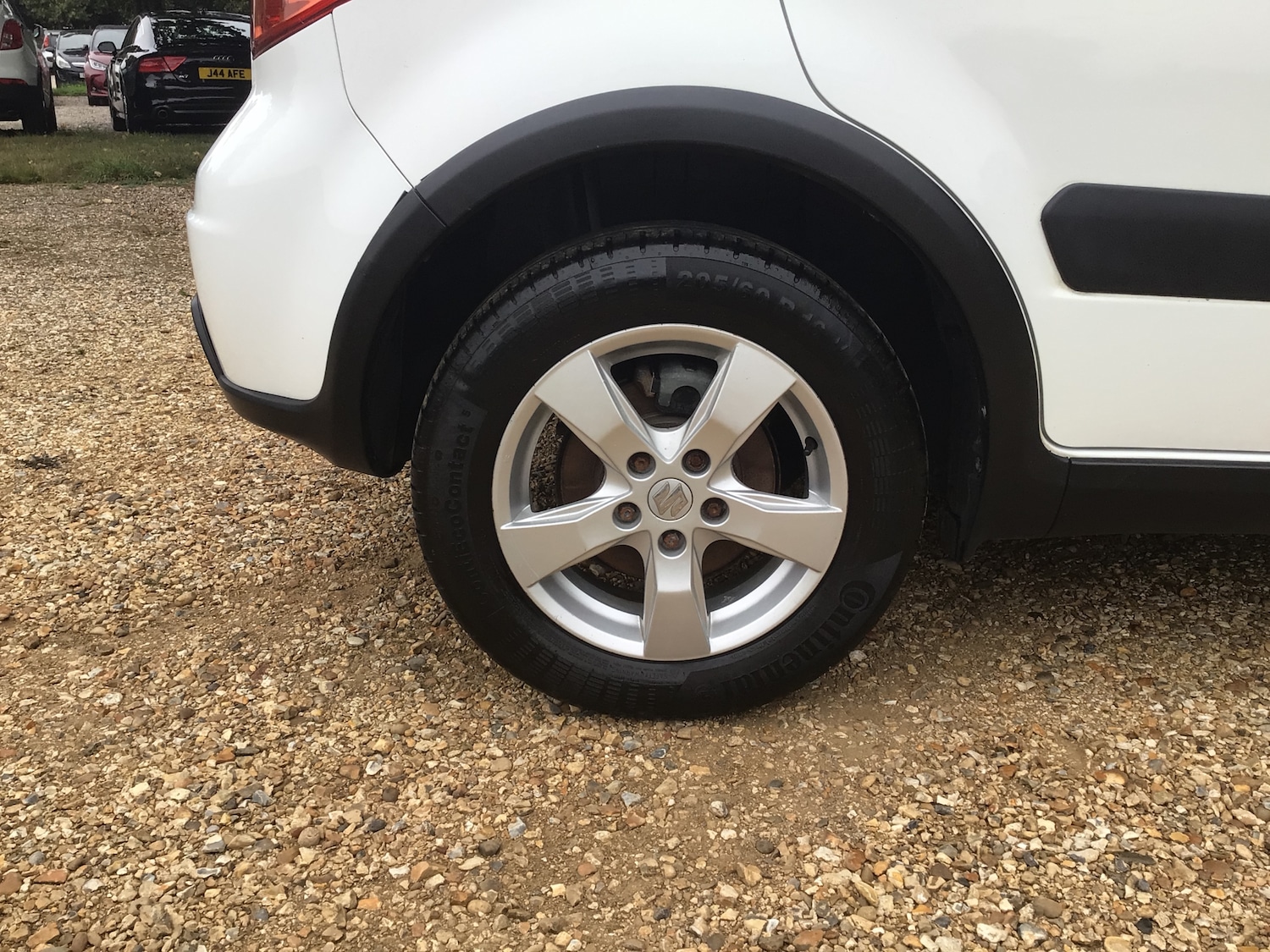 Used Suzuki SX4 2014 for sale - 76514346: Photo 23