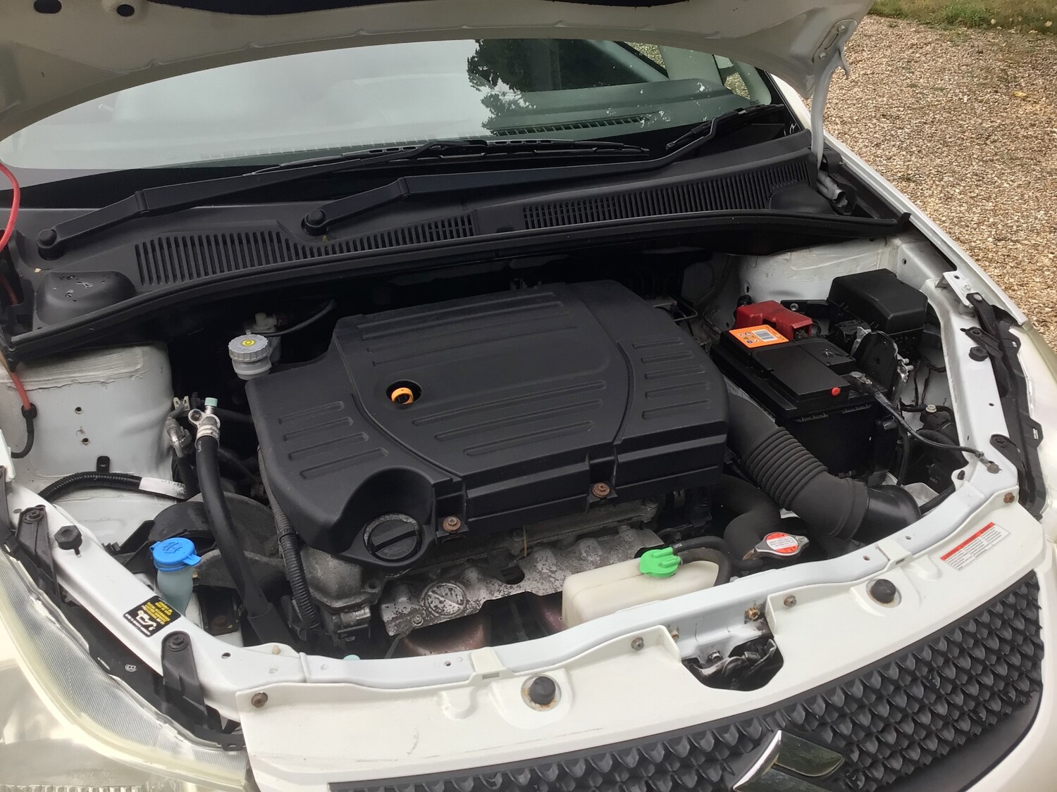 Used Suzuki SX4 2014 for sale - 76514346: Photo 24