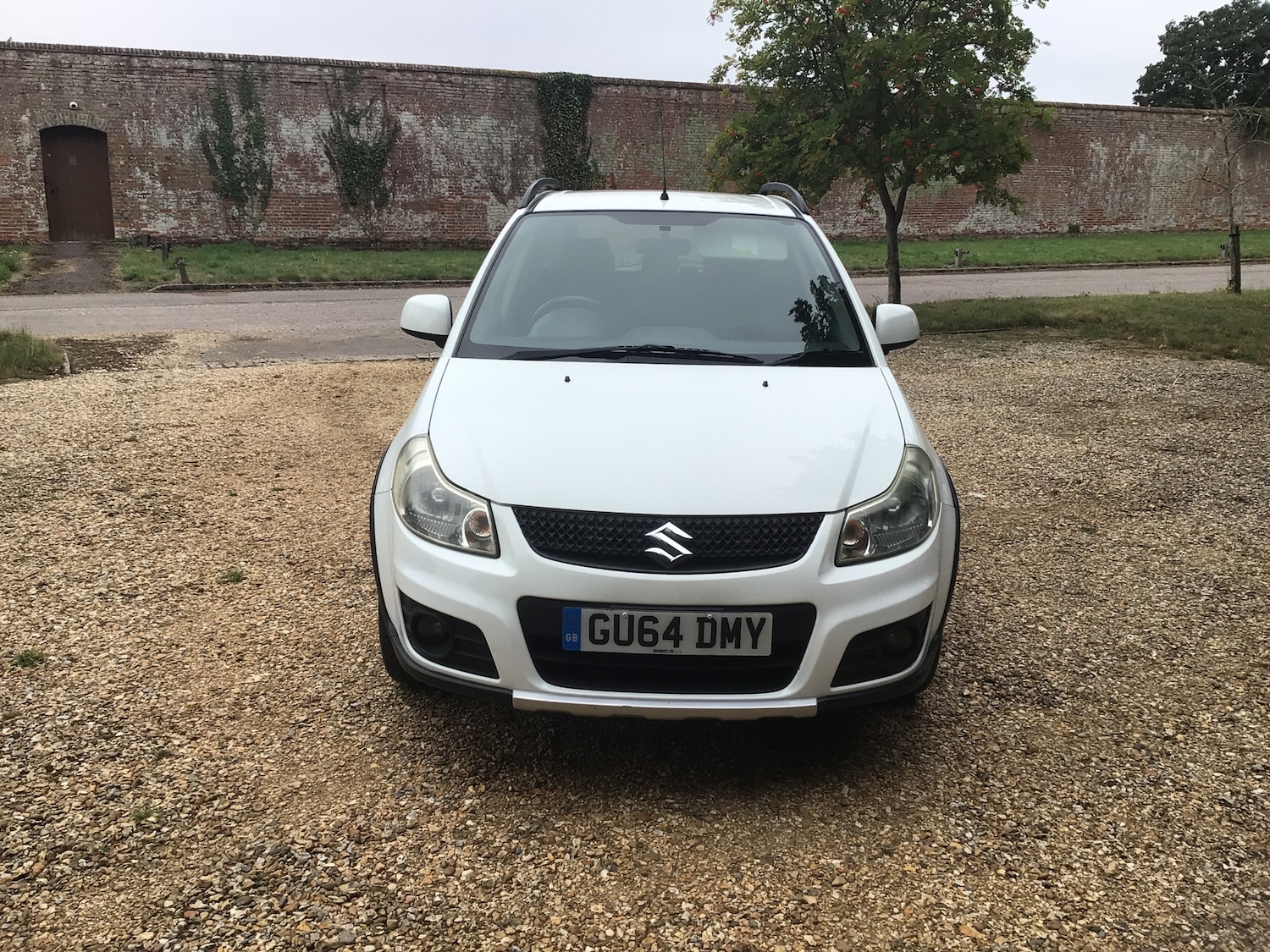 Used Suzuki SX4 2014 for sale - 76514346: Photo 4