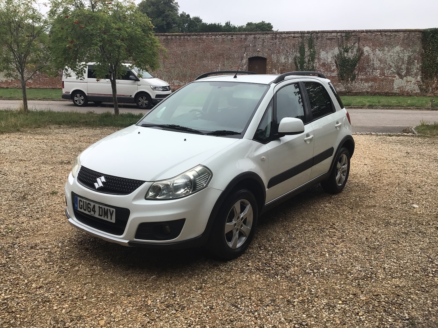 Used Suzuki SX4 2014 for sale - 76514346: Photo 5