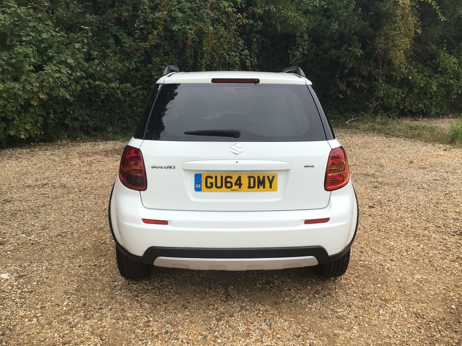 Used Suzuki SX4 2014 for sale - 76514346: Photo 7