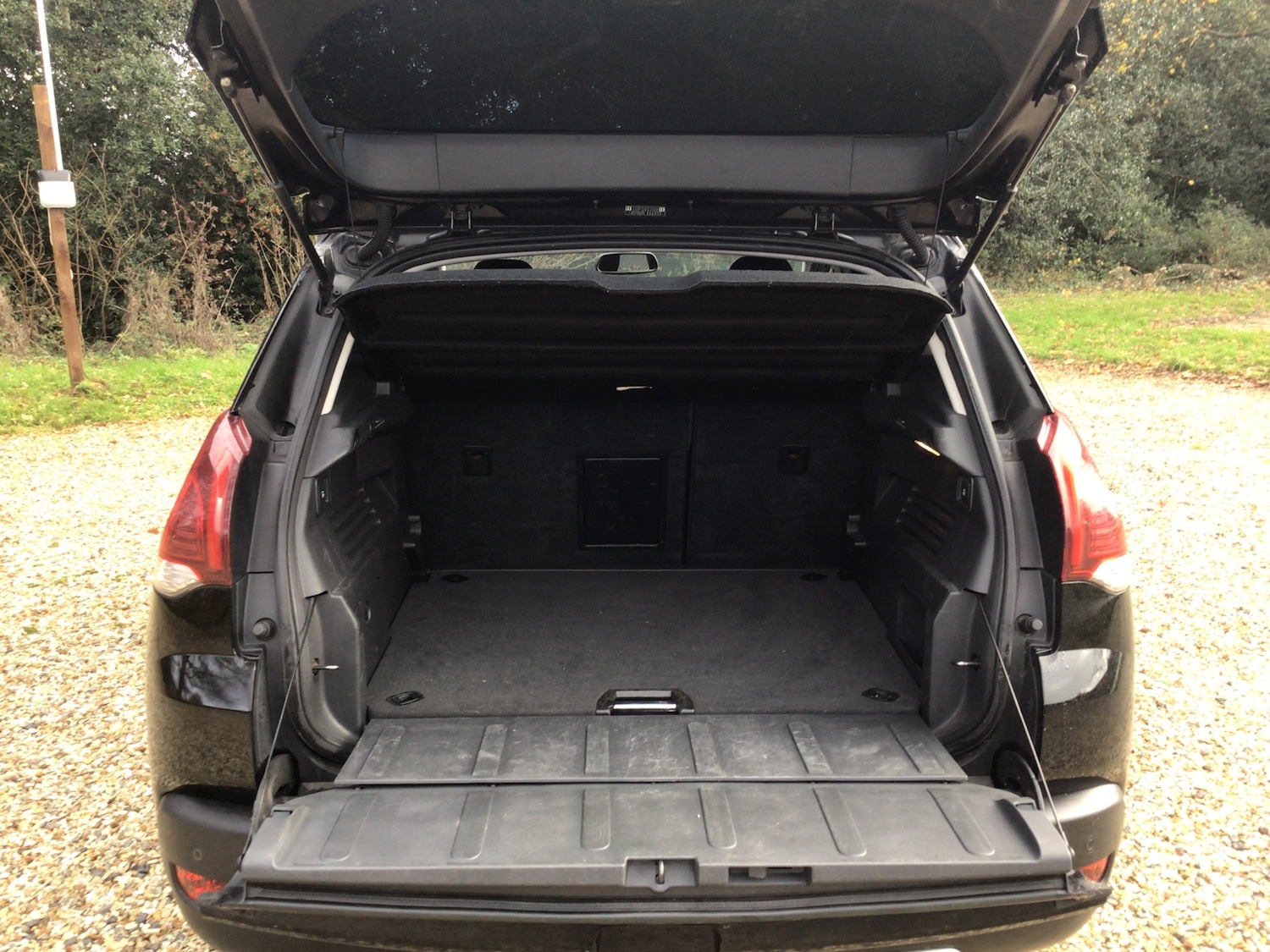 Used Peugeot 3008 2015 for sale - 76623766: Photo 10