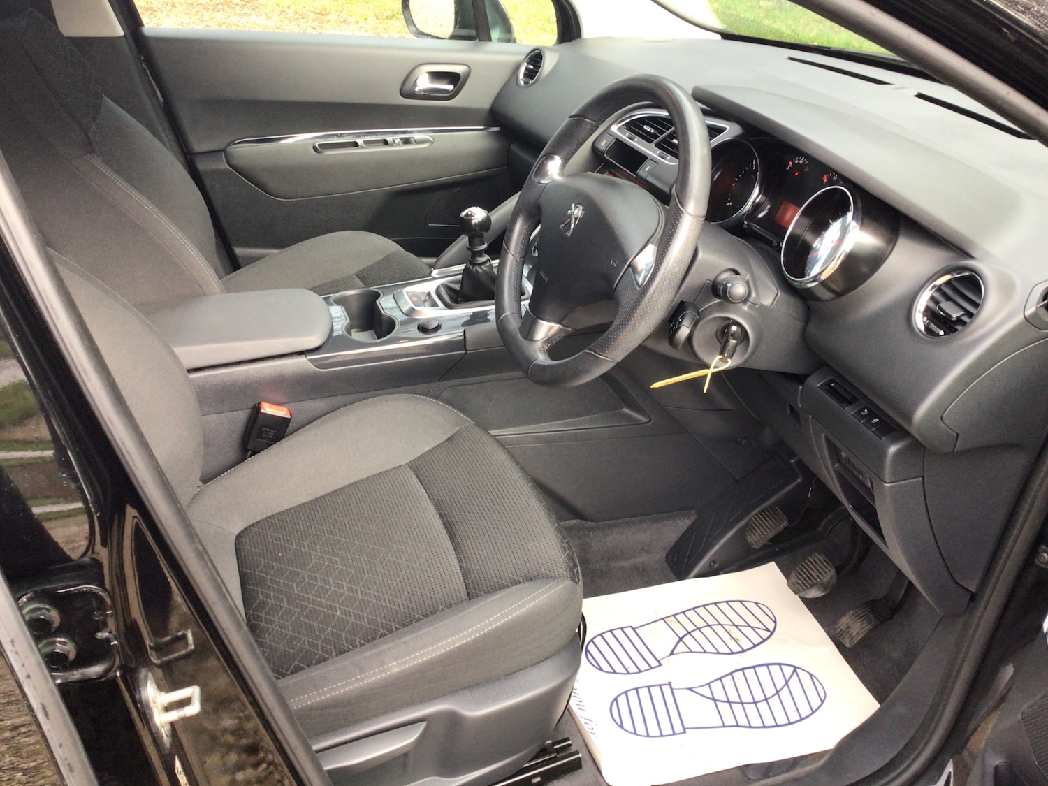 Used Peugeot 3008 2015 for sale - 76623766: Photo 12