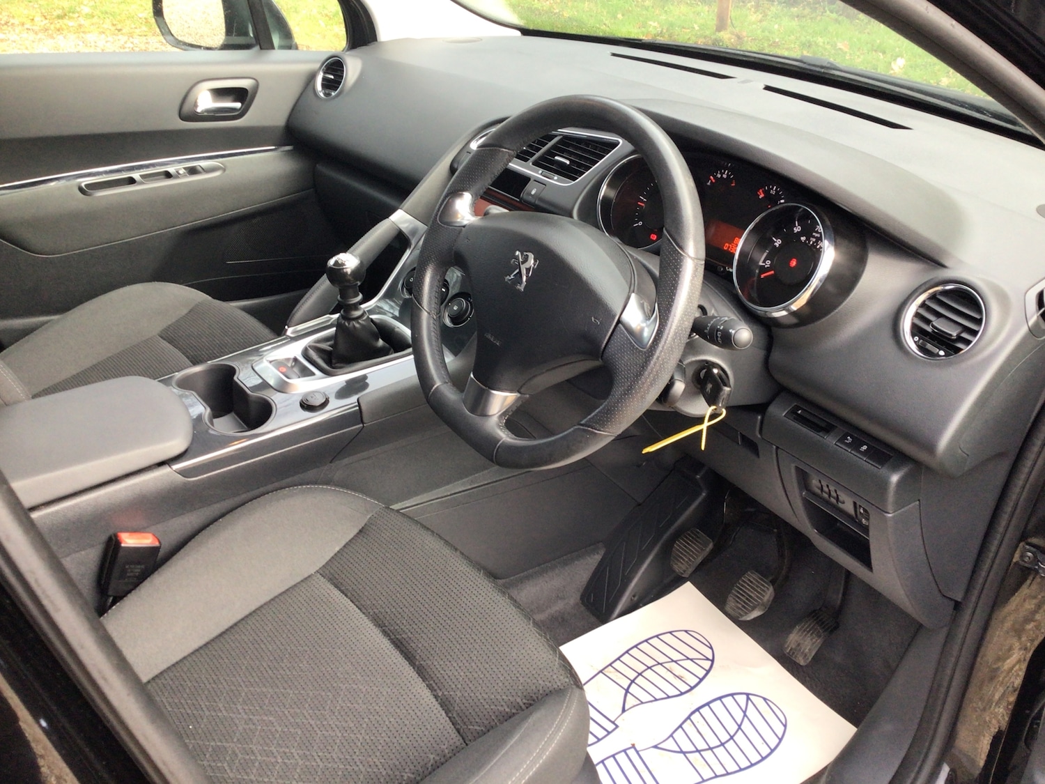 Used Peugeot 3008 2015 for sale - 76623766: Photo 13