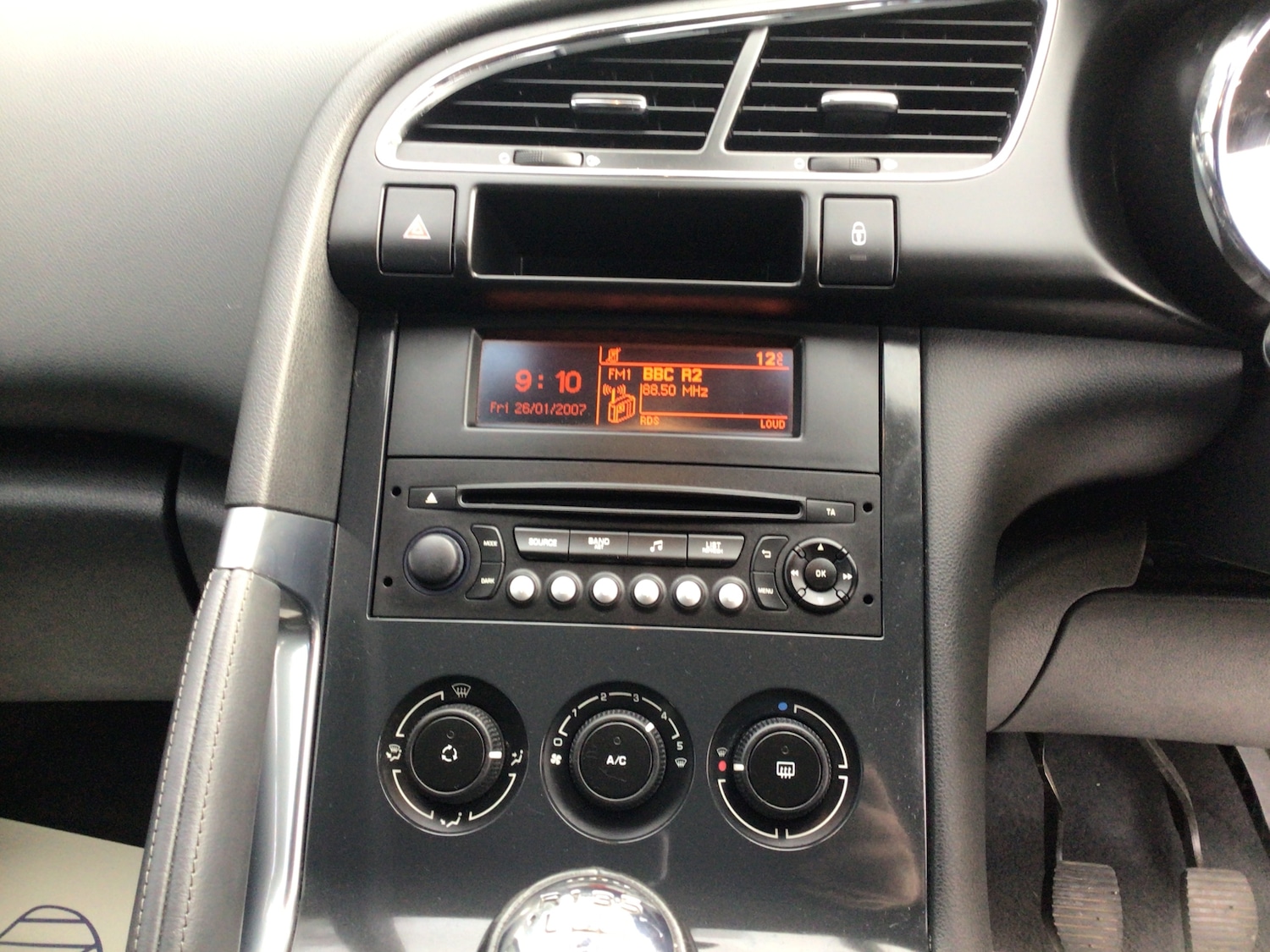 Used Peugeot 3008 2015 for sale - 76623766: Photo 15