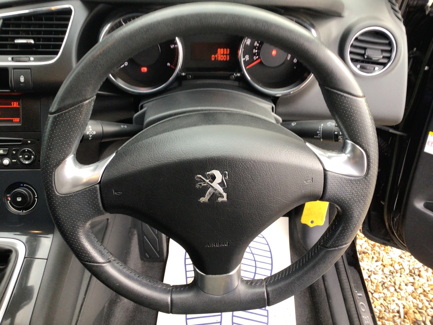 Used Peugeot 3008 2015 for sale - 76623766: Photo 16