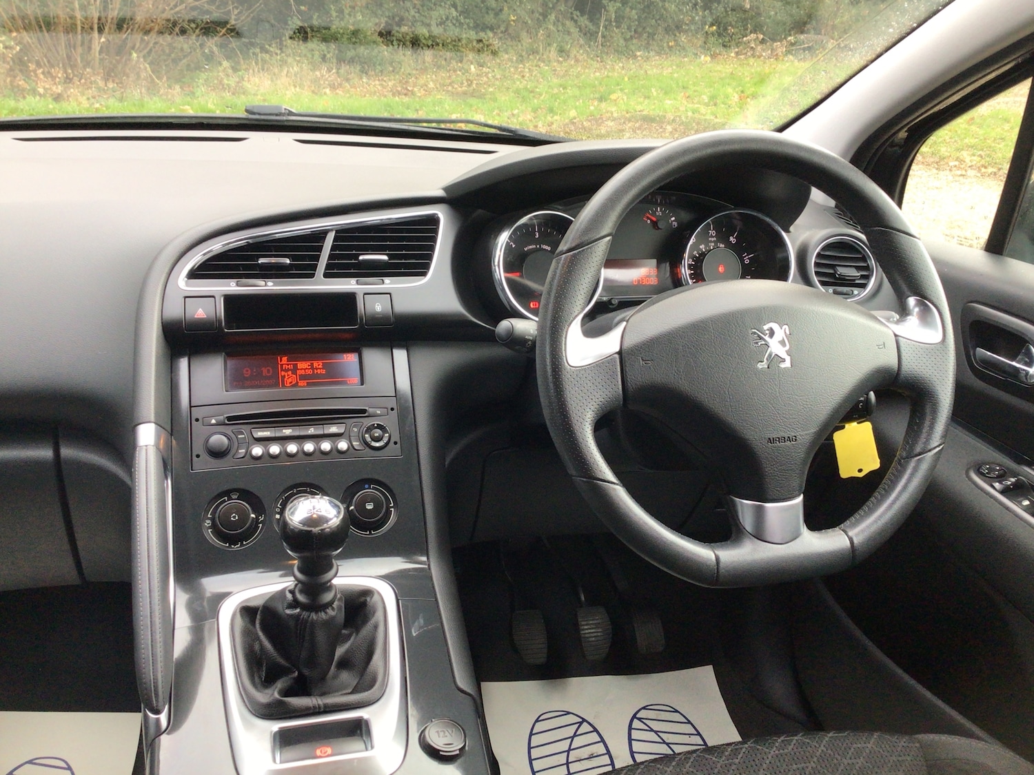 Used Peugeot 3008 2015 for sale - 76623766: Photo 19