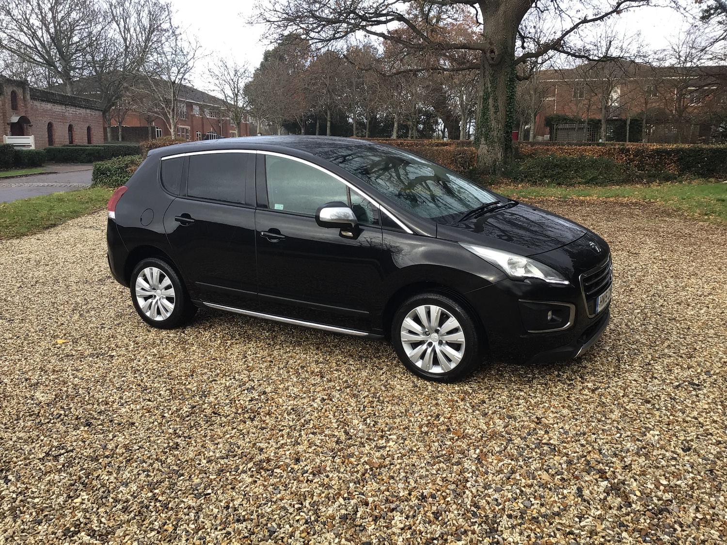 Used Peugeot 3008 2015 for sale - 76623766: Photo 2