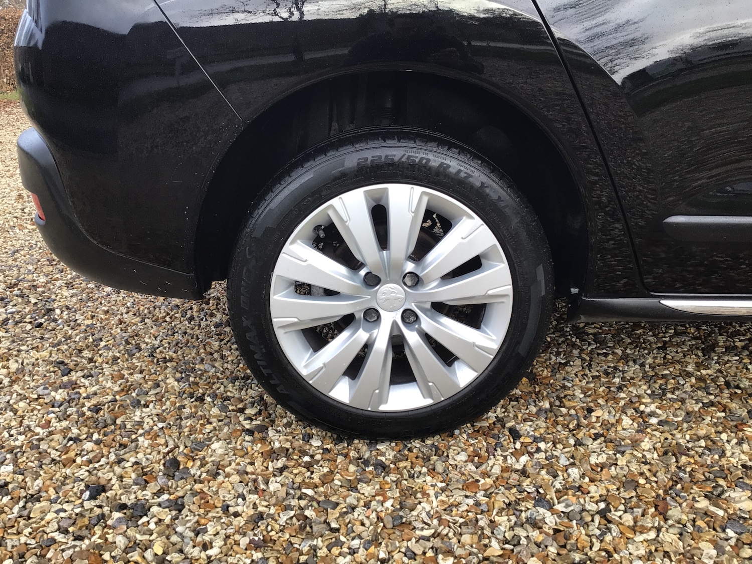 Used Peugeot 3008 2015 for sale - 76623766: Photo 21