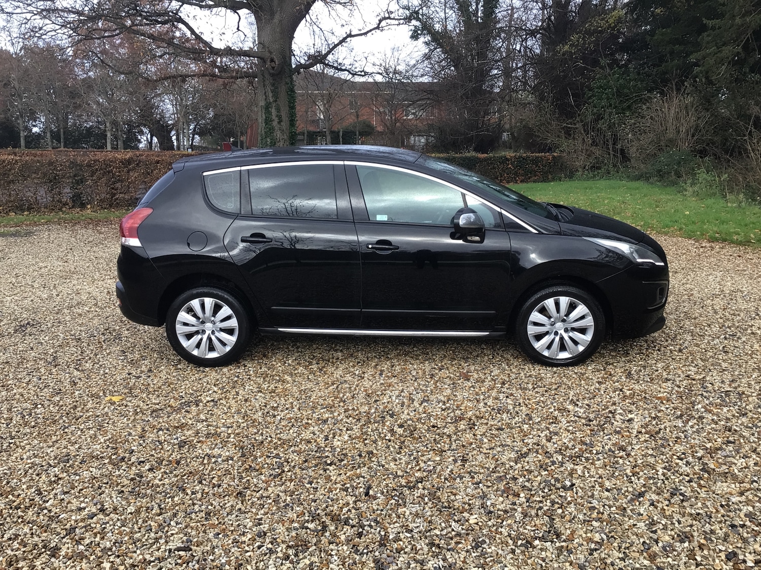 Used Peugeot 3008 2015 for sale - 76623766: Photo 3