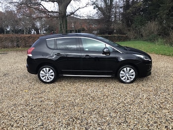 Used Peugeot 3008 2015 for sale - 76623766: Photo