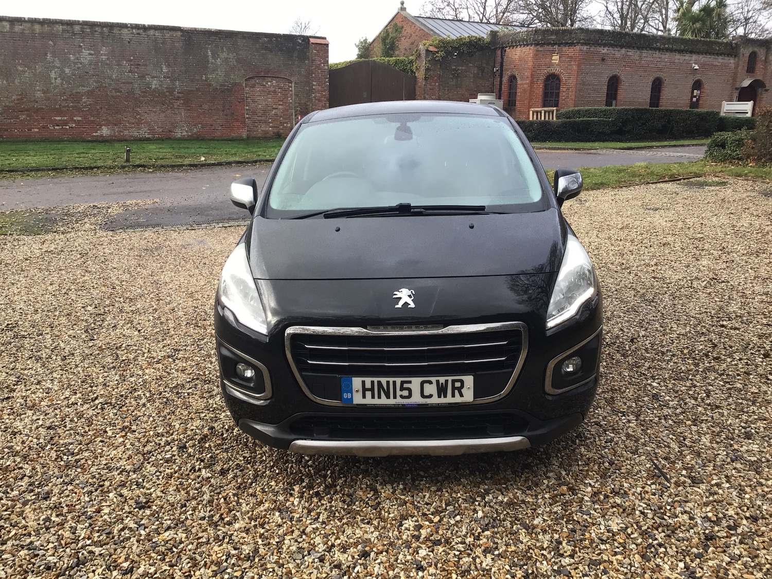 Used Peugeot 3008 2015 for sale - 76623766: Photo 4