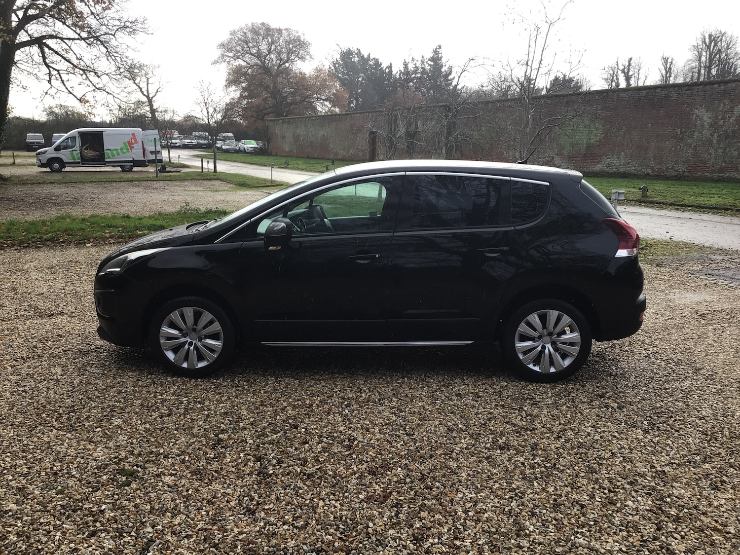 Used Peugeot 3008 2015 for sale - 76623766: Photo 6