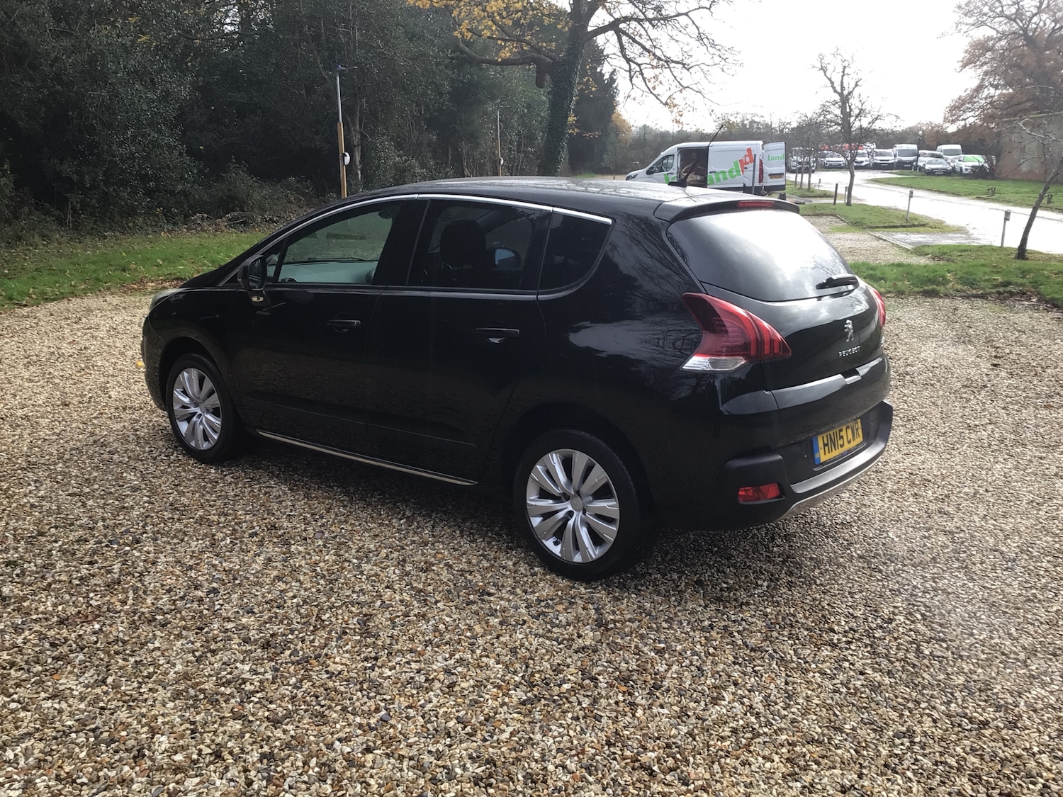 Used Peugeot 3008 2015 for sale - 76623766: Photo 7