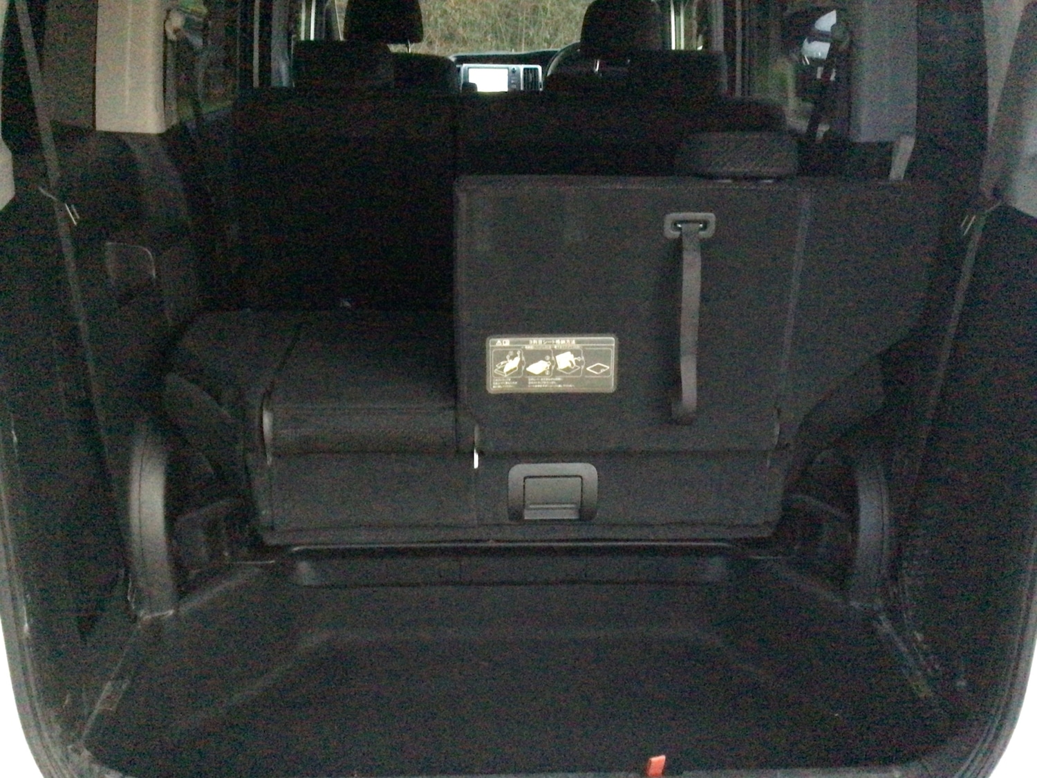 Used Honda Stepwagon 2025 for sale - 76798681: Photo 10