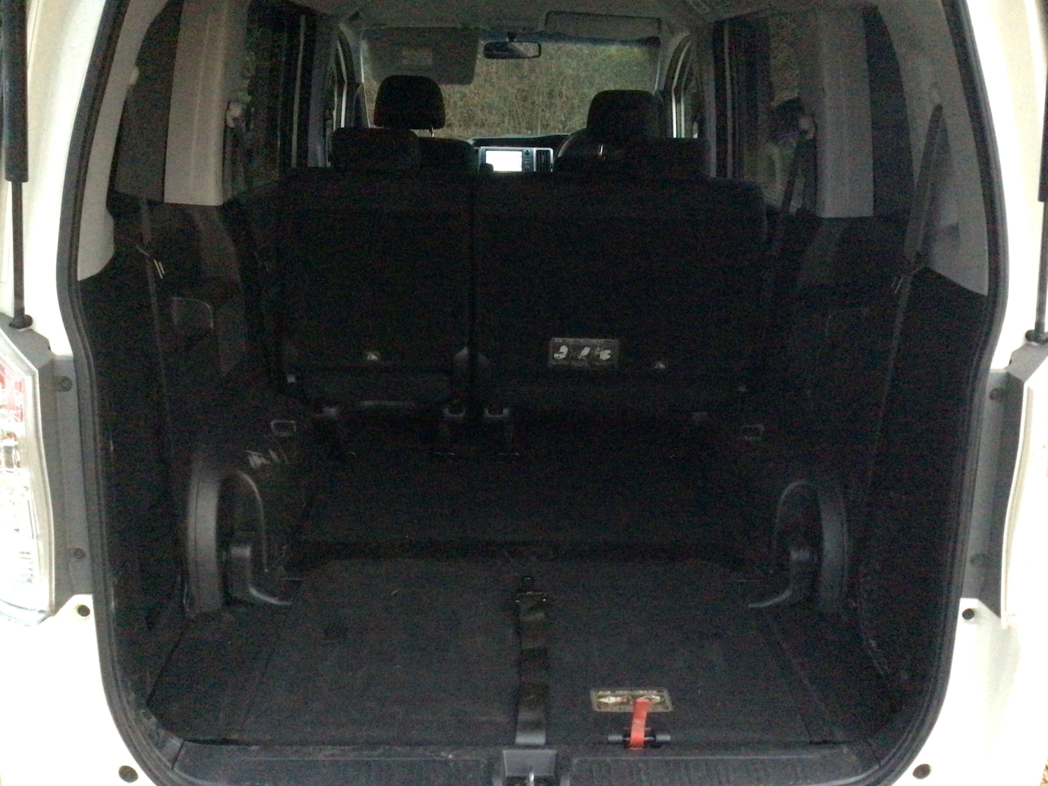 Used Honda Stepwagon 2025 for sale - 76798681: Photo 11