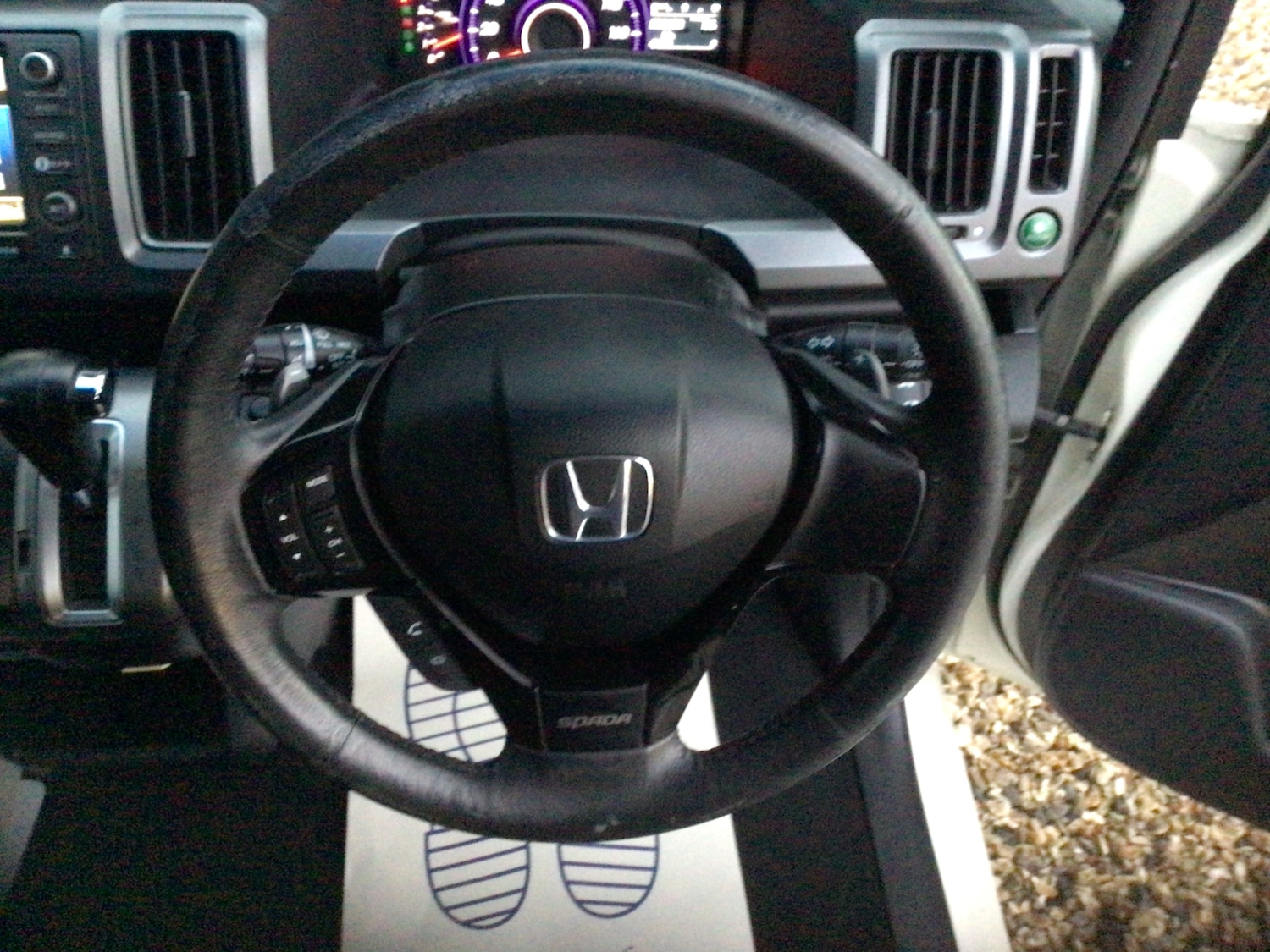 Used Honda Stepwagon 2025 for sale - 76798681: Photo 17