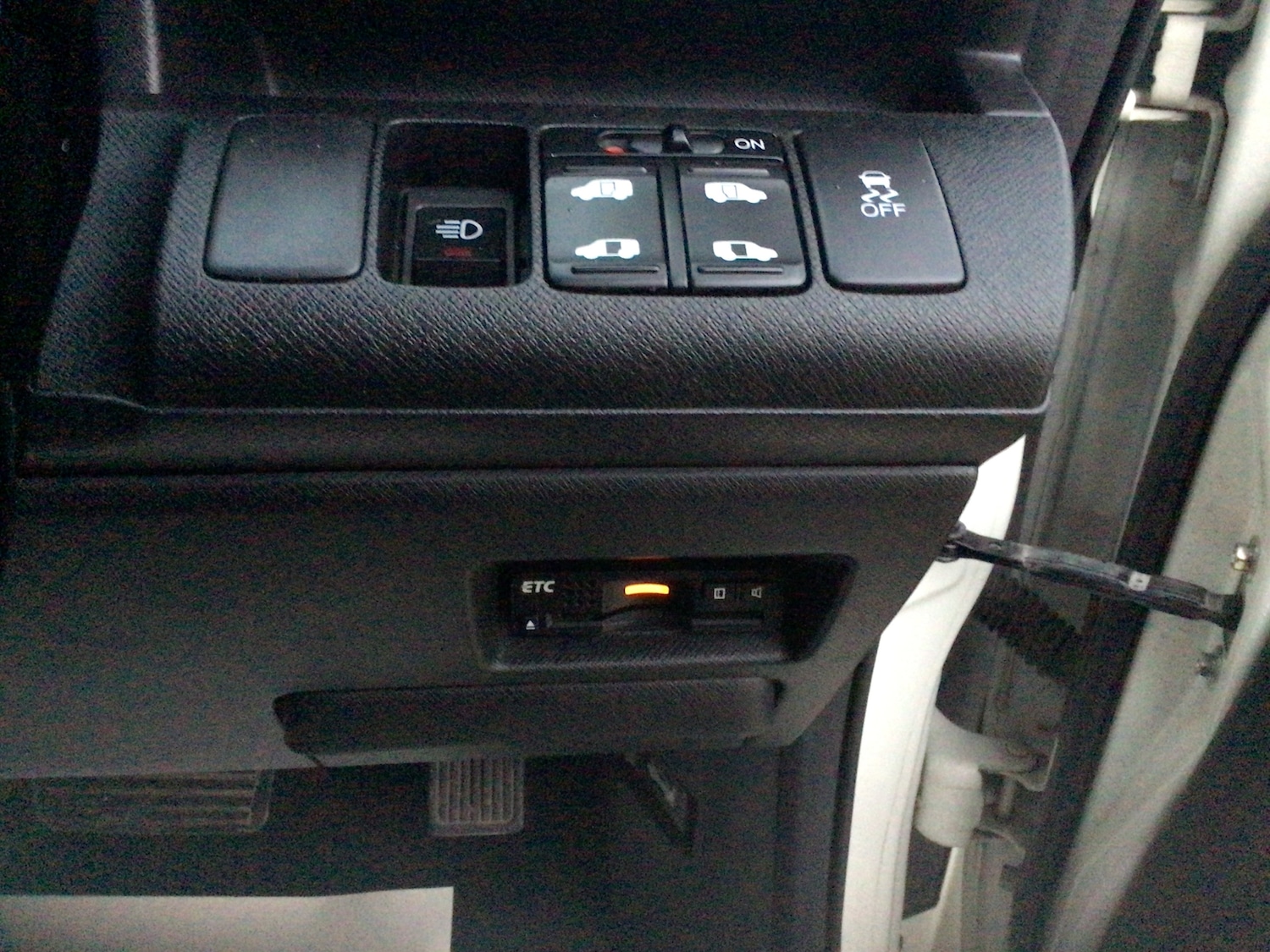 Used Honda Stepwagon 2025 for sale - 76798681: Photo 18