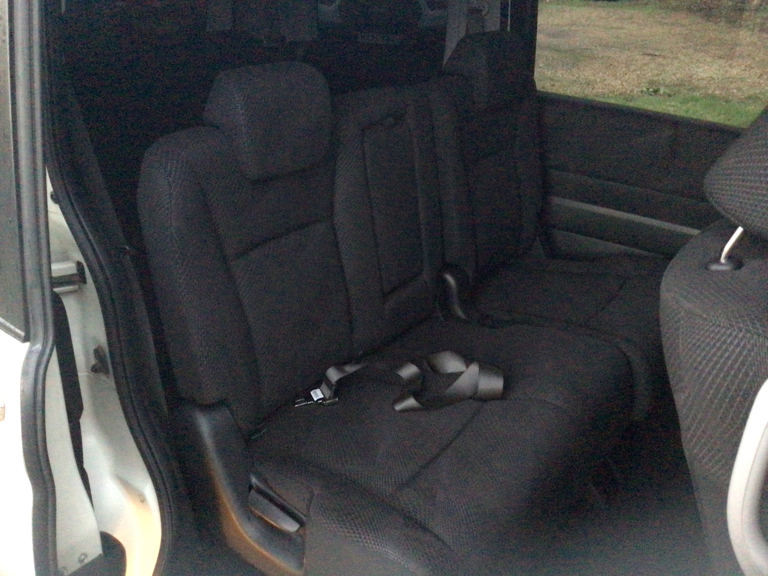 Used Honda Stepwagon 2025 for sale - 76798681: Photo 19