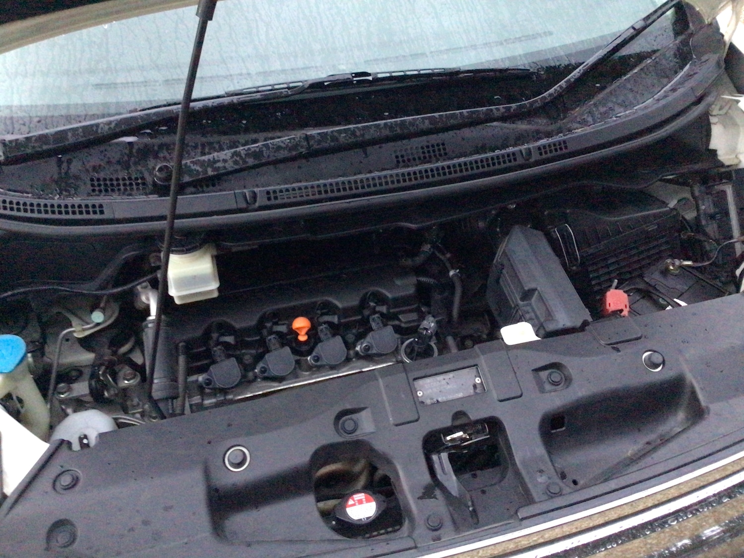 Used Honda Stepwagon 2025 for sale - 76798681: Photo 21