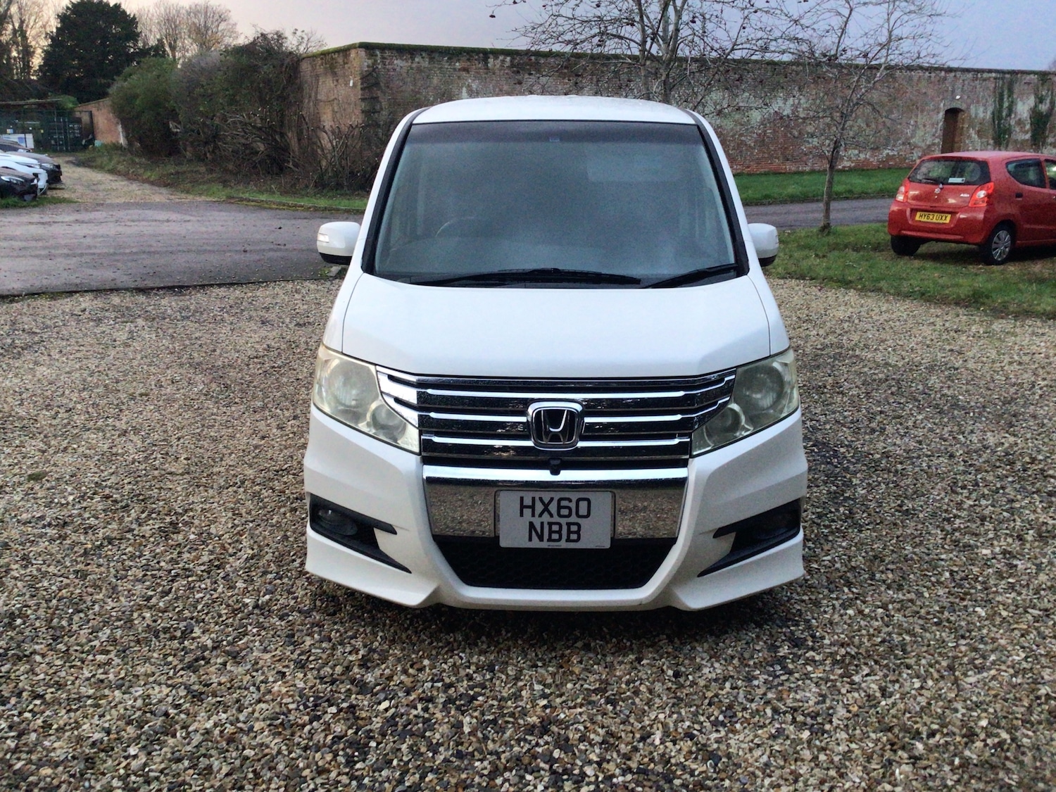 Used Honda Stepwagon 2025 for sale - 76798681: Photo 4