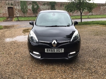 Used Renault Scenic 2015 for sale - 79293321: Photo