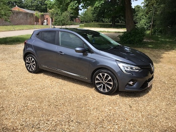Used Renault Clio 2019 for sale - 79293305: Photo