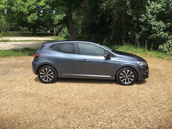 Used Renault Clio 2019 for sale - 79293305: Photo