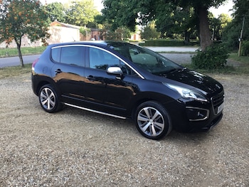 Used Peugeot 3008 2016 for sale - 79293289: Photo