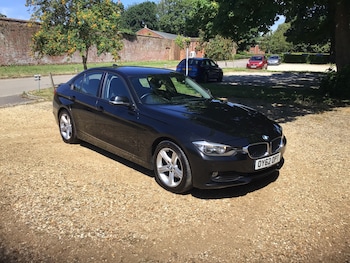 Used BMW 3 Series 2012 for sale - 79293312: Photo