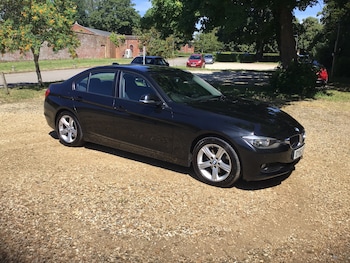 Used BMW 3 Series 2012 for sale - 79293312: Photo