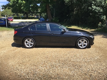 Used BMW 3 Series 2012 for sale - 79293312: Photo