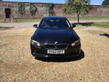 Used BMW 3 Series 2012 for sale - 79293312: Photo