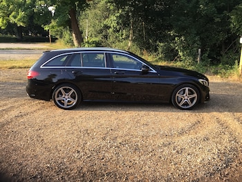 Used Mercedes-Benz C Class 2016 for sale - 79293293: Photo