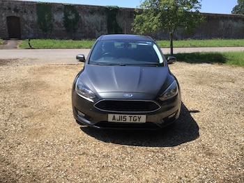 Used Ford Focus 2015 for sale - 79293314: Photo
