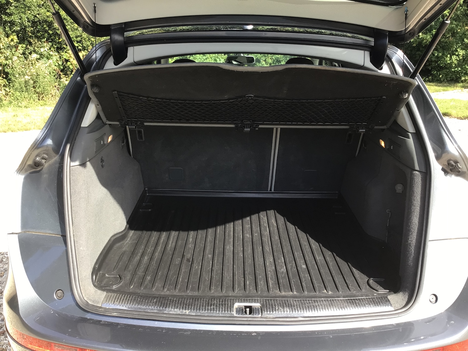 Used Audi Q5 2013 for sale - 76514351: Photo 10