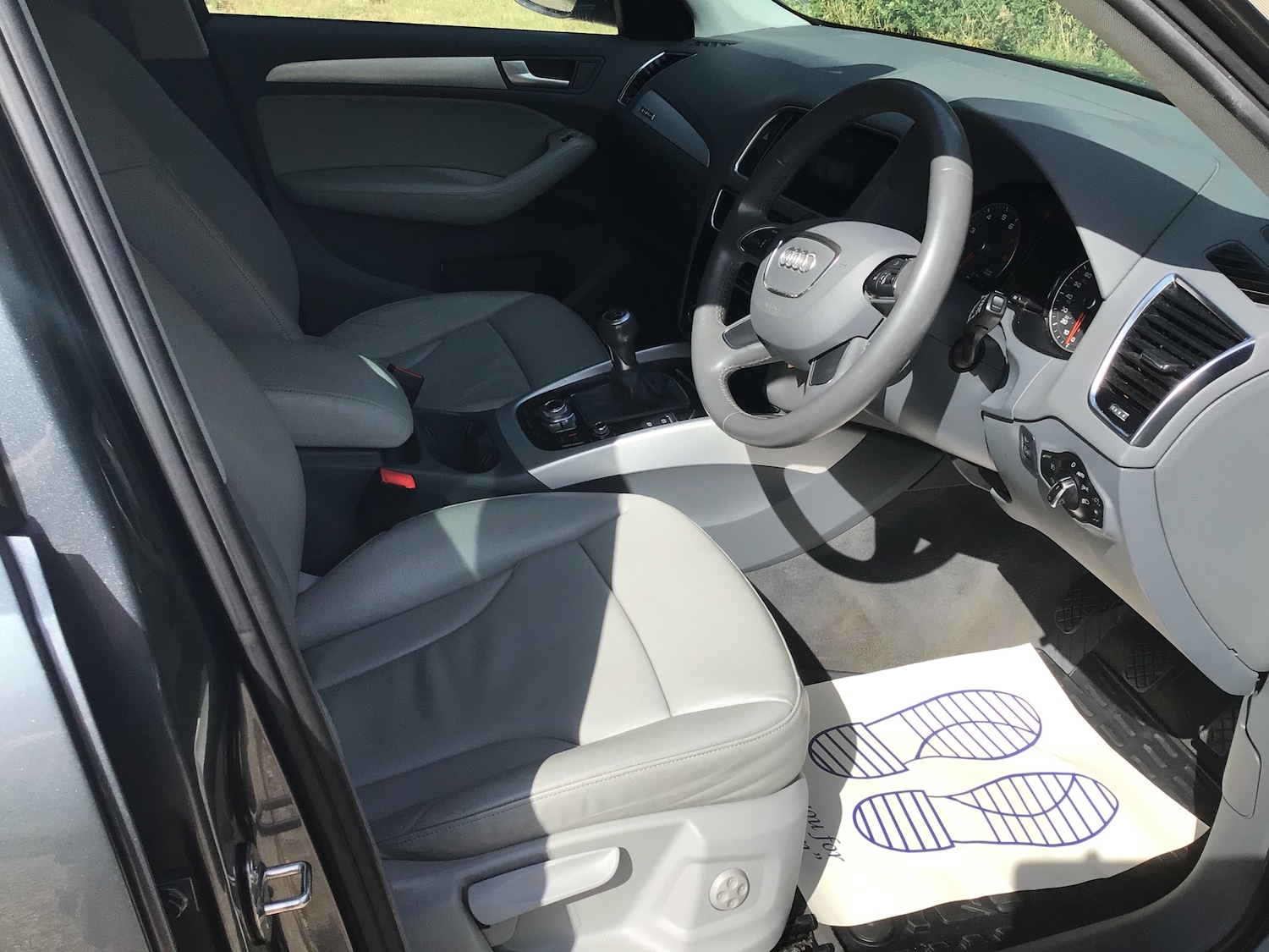 Used Audi Q5 2013 for sale - 76514351: Photo 13