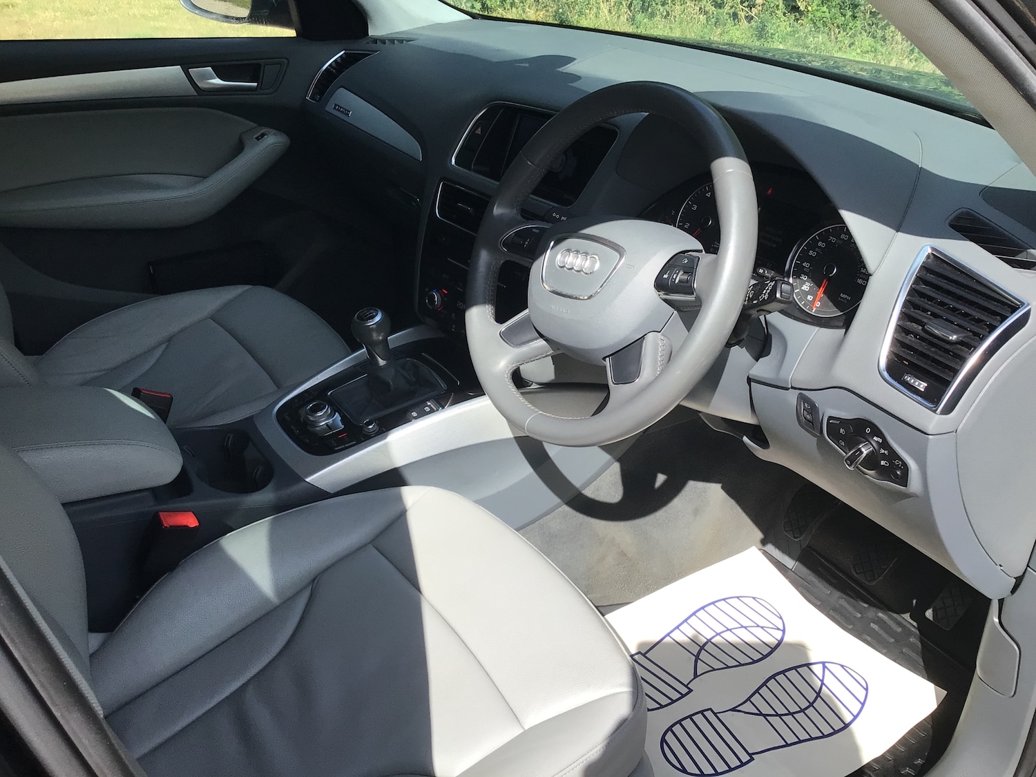 Used Audi Q5 2013 for sale - 76514351: Photo 14