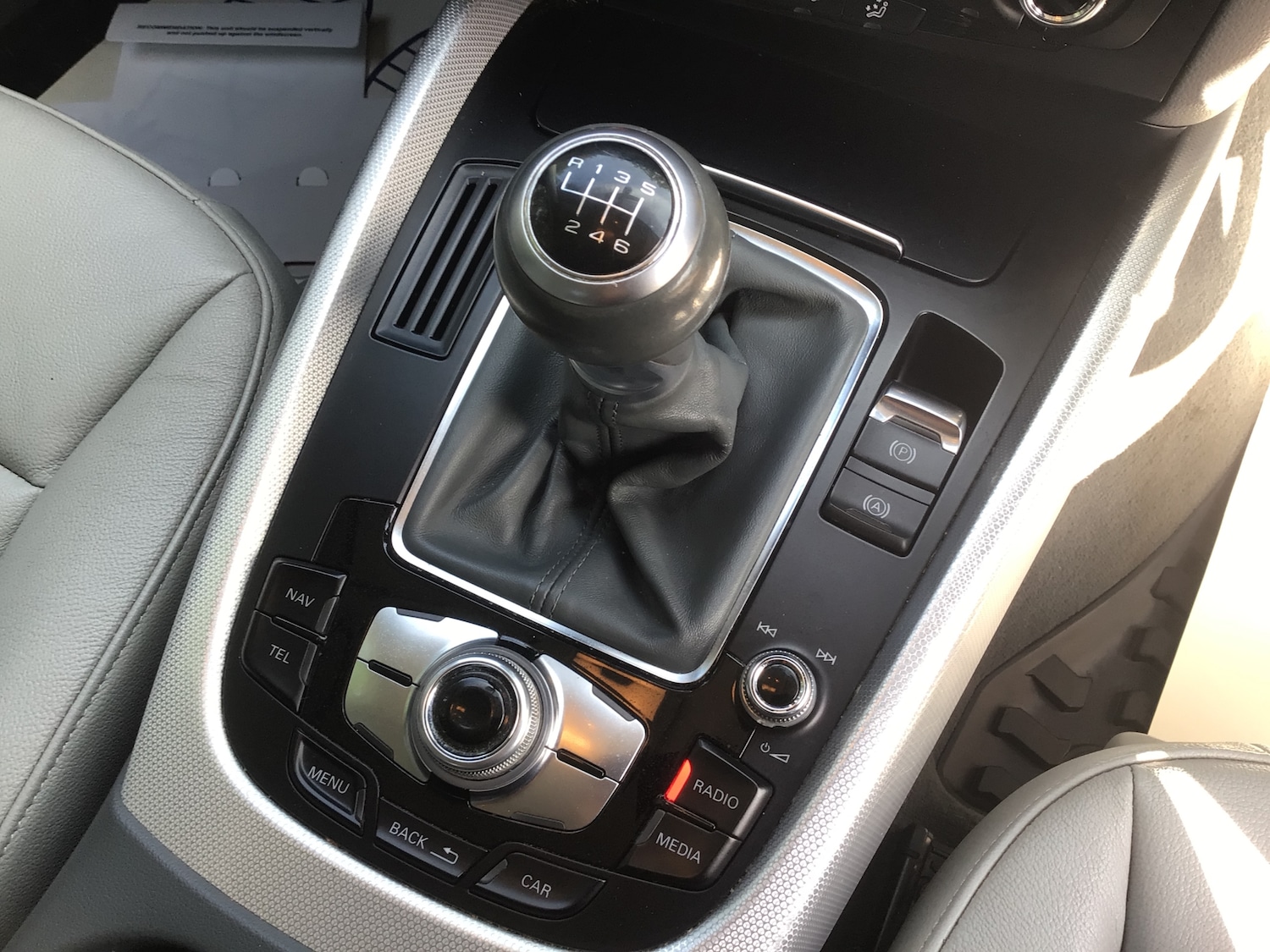 Used Audi Q5 2013 for sale - 76514351: Photo 15