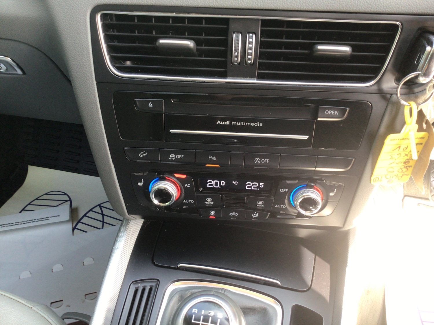 Used Audi Q5 2013 for sale - 76514351: Photo 16