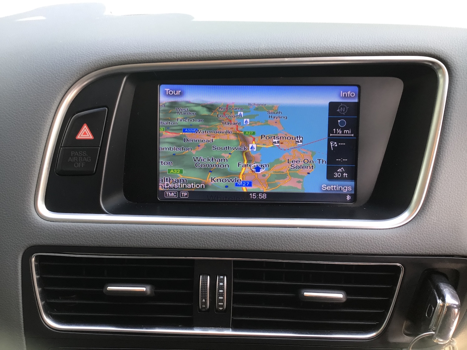 Used Audi Q5 2013 for sale - 76514351: Photo 18