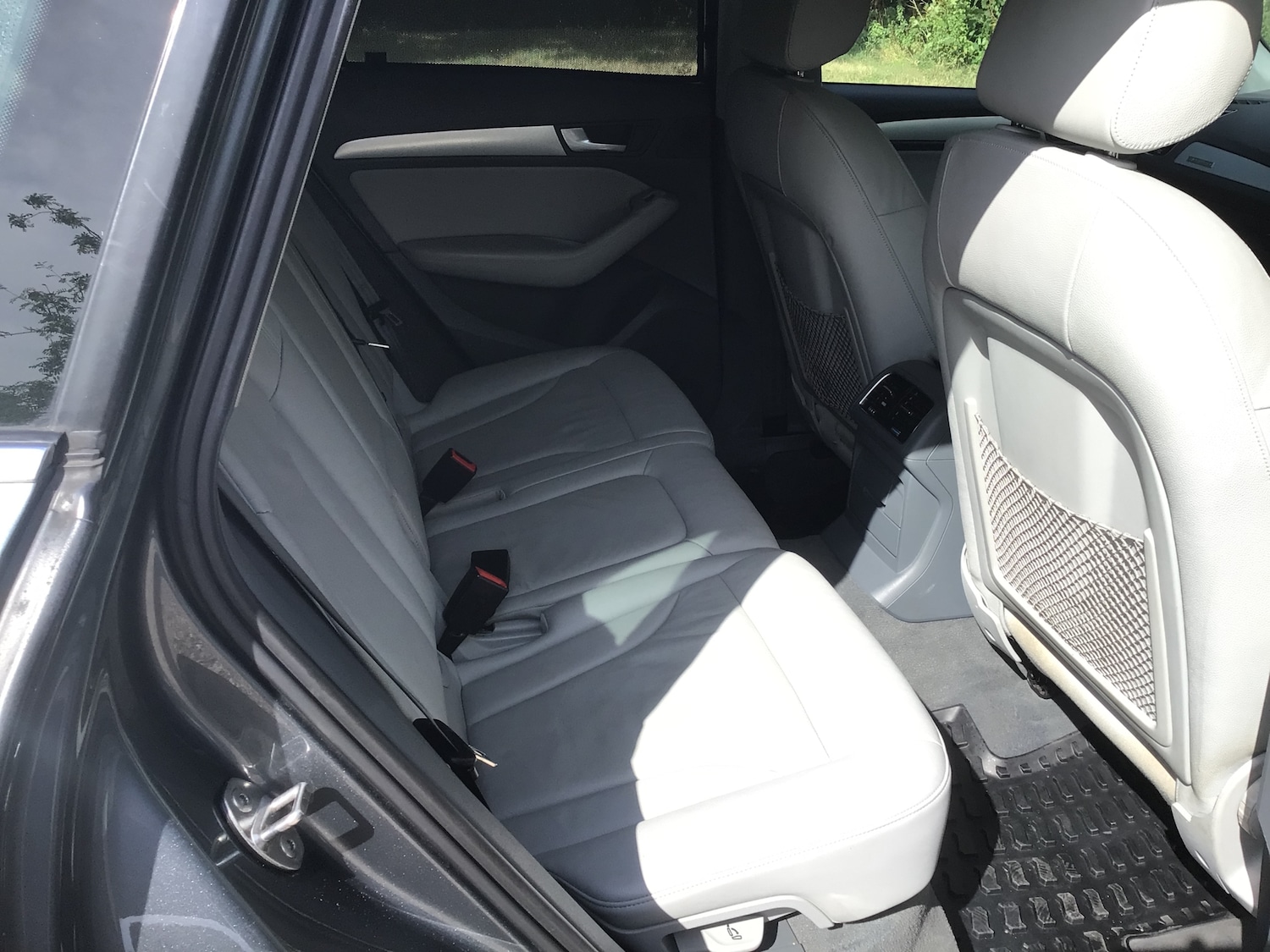 Used Audi Q5 2013 for sale - 76514351: Photo 23