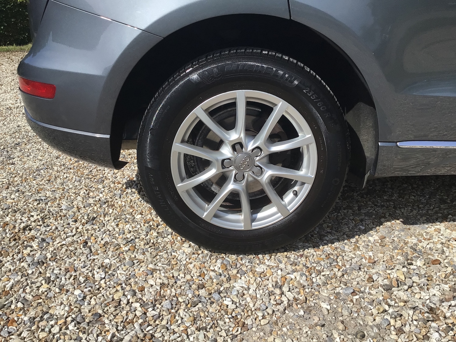 Used Audi Q5 2013 for sale - 76514351: Photo 25