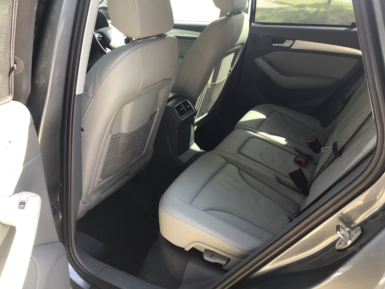 Used Audi Q5 2013 for sale - 76514351: Photo 26