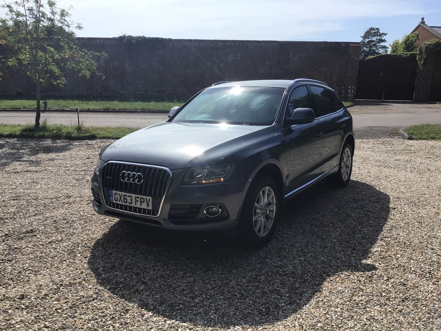 Used Audi Q5 2013 for sale - 76514351: Photo 5