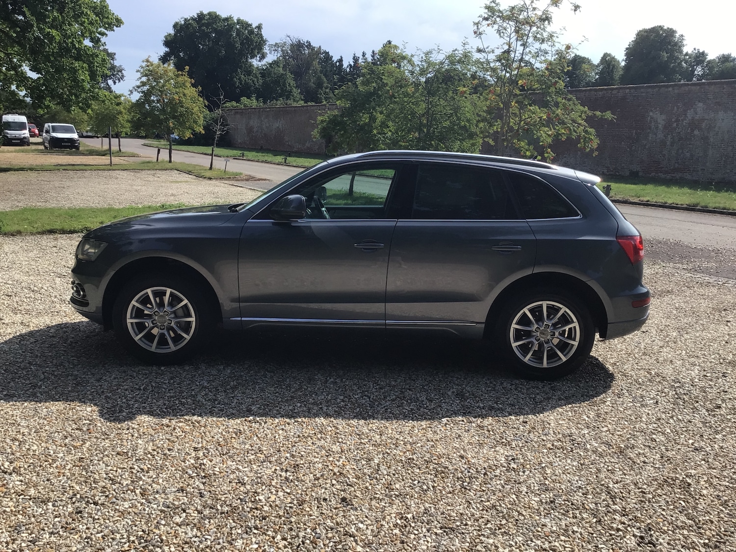 Used Audi Q5 2013 for sale - 76514351: Photo 6
