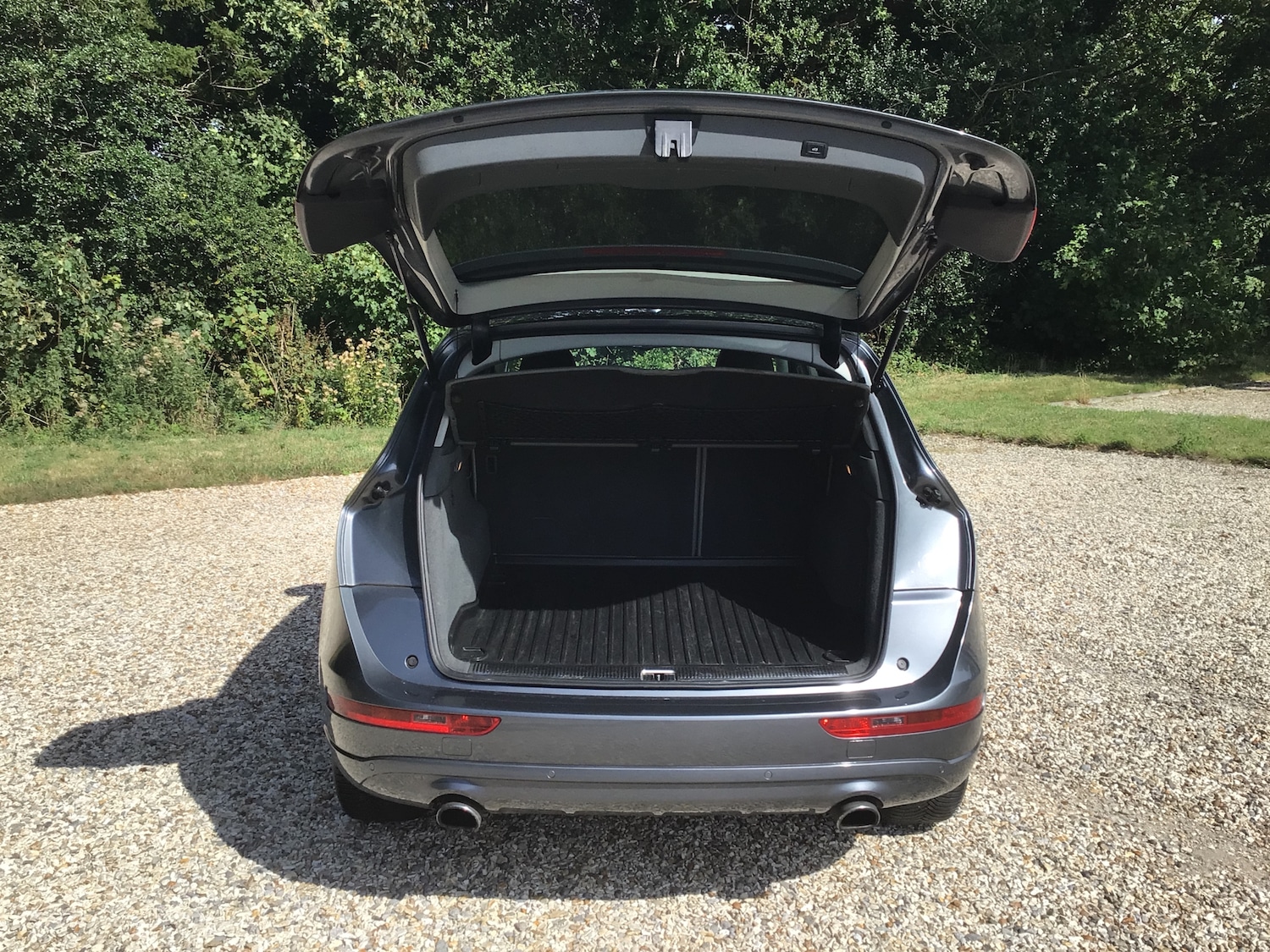 Used Audi Q5 2013 for sale - 76514351: Photo 9