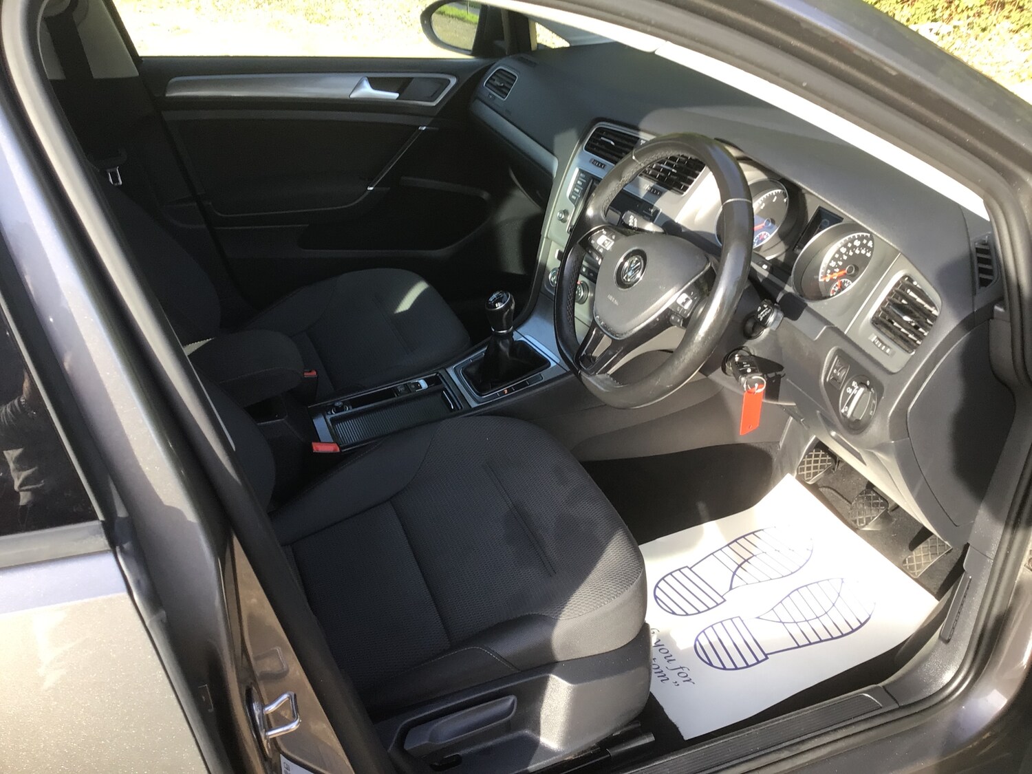 Used Volkswagen Golf 2017 for sale - 76514364: Photo 13